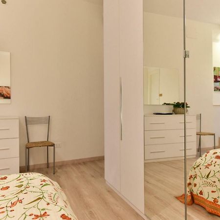 Bmga L Coliseum Rome Apartment 1Bdr For Couples Экстерьер фото