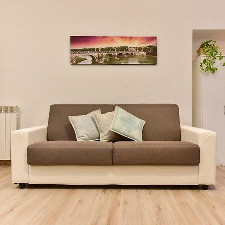 Bmga L Coliseum Rome Apartment 1Bdr For Couples Экстерьер фото