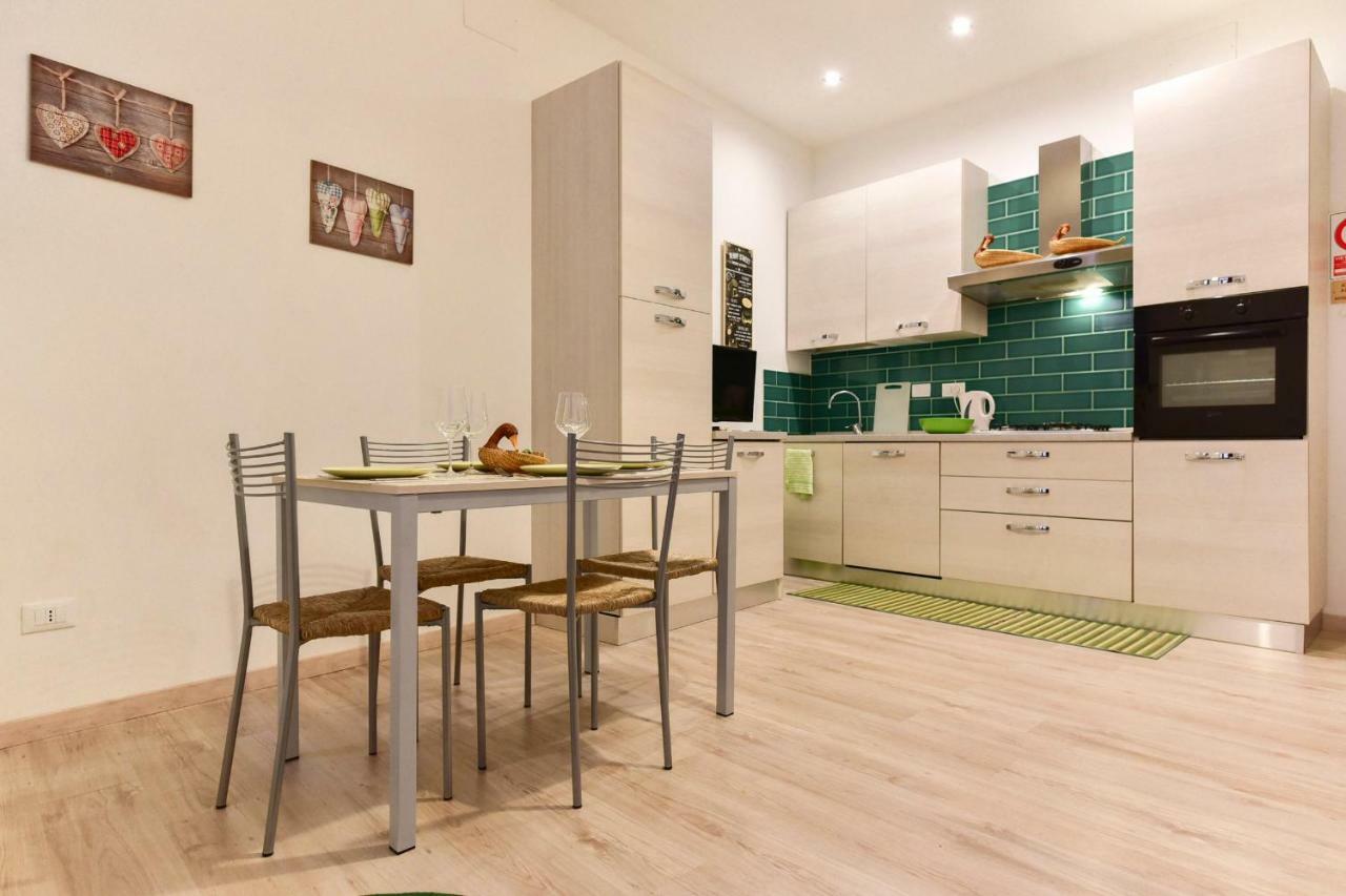 Bmga L Coliseum Rome Apartment 1Bdr For Couples Экстерьер фото