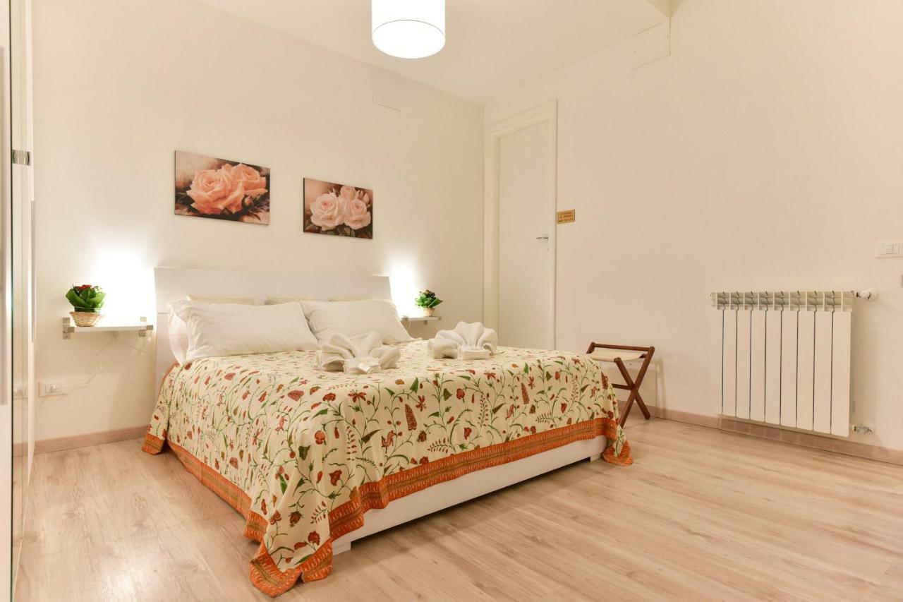 Bmga L Coliseum Rome Apartment 1Bdr For Couples Экстерьер фото
