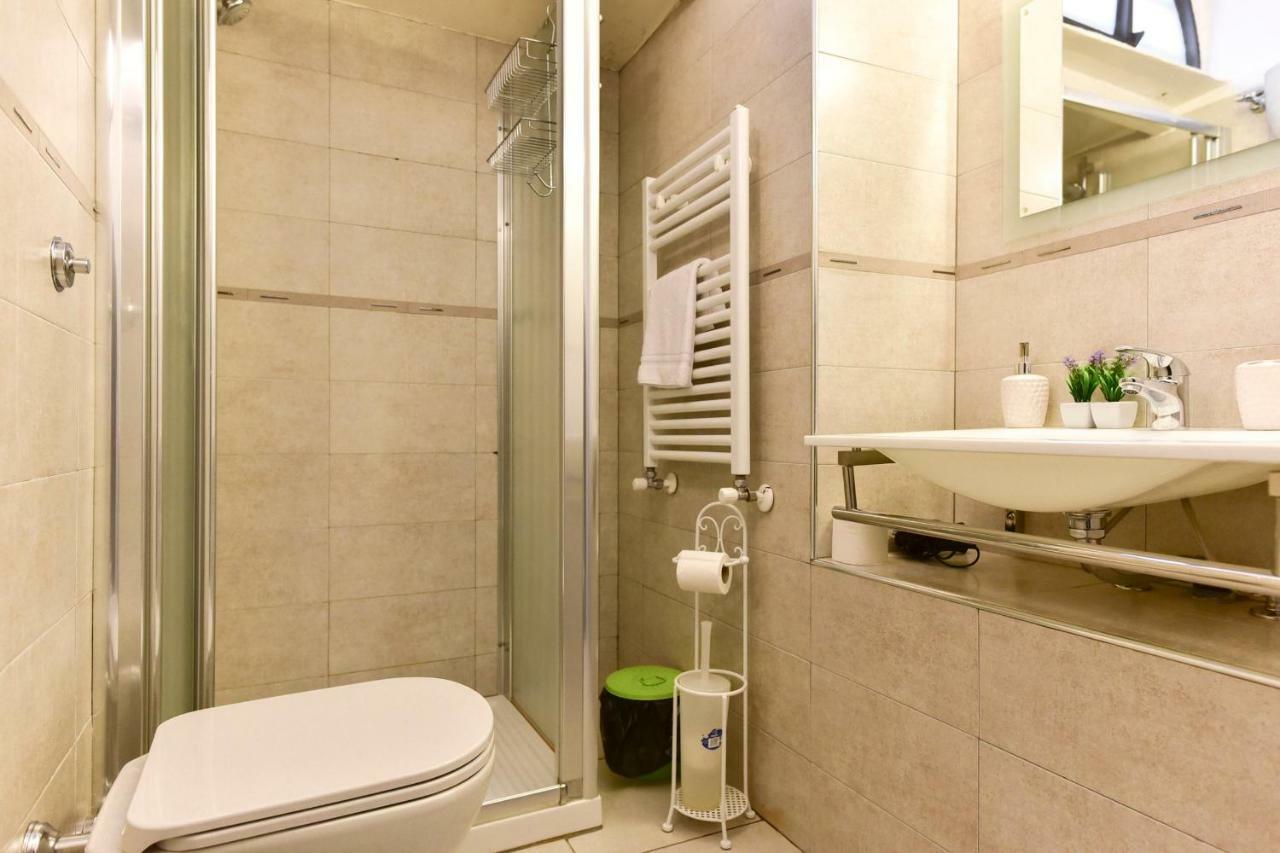 Bmga L Coliseum Rome Apartment 1Bdr For Couples Экстерьер фото