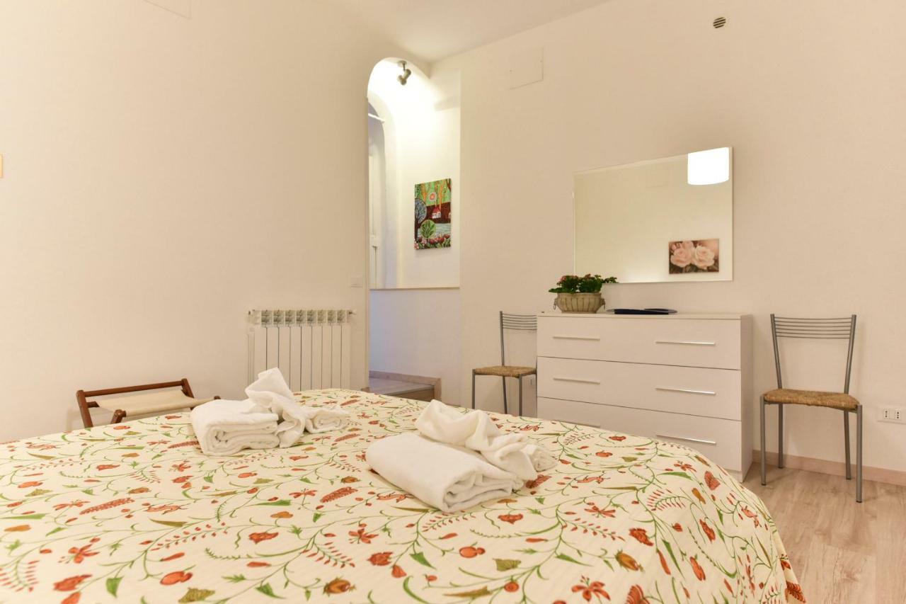 Bmga L Coliseum Rome Apartment 1Bdr For Couples Экстерьер фото