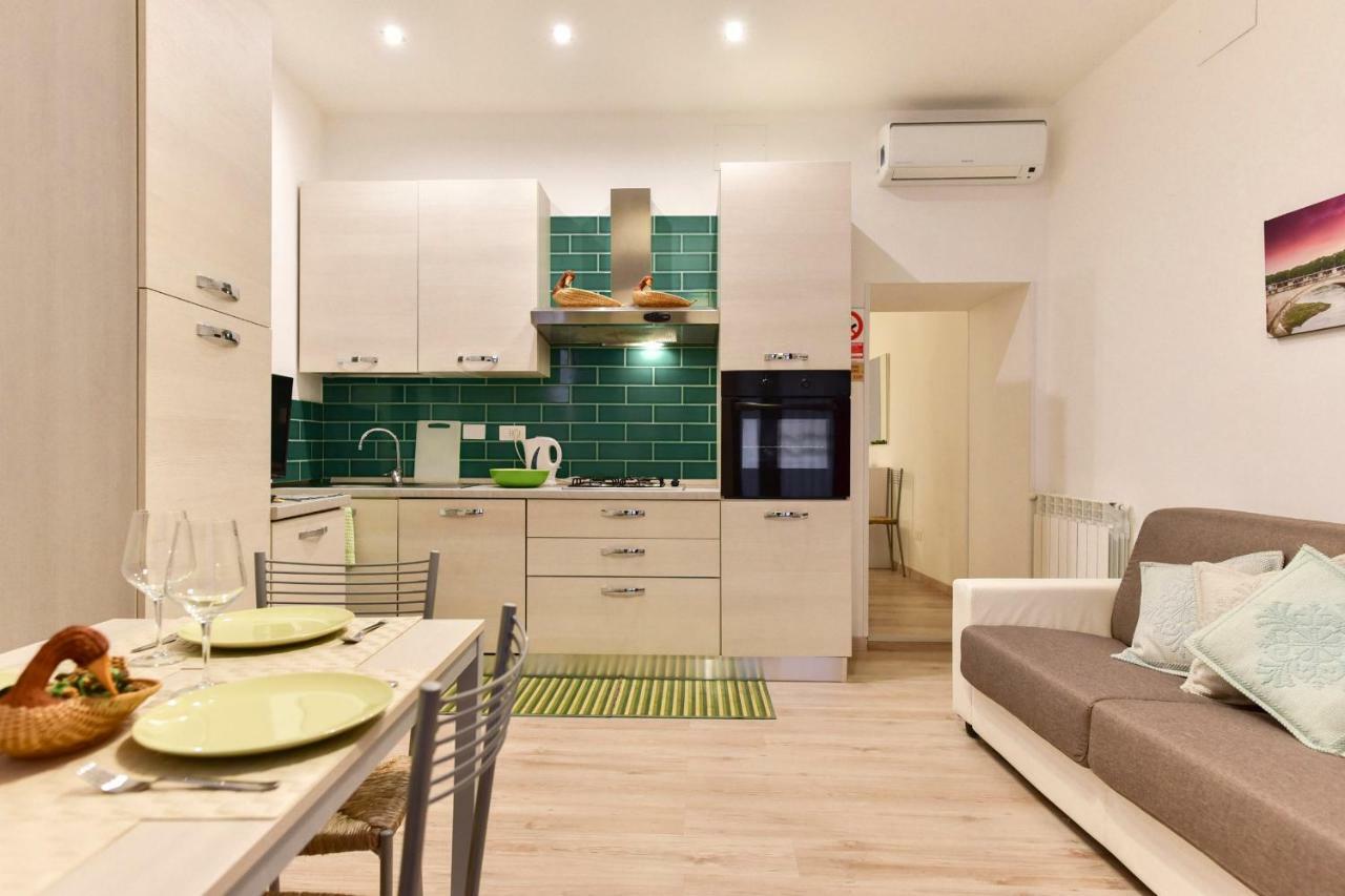 Bmga L Coliseum Rome Apartment 1Bdr For Couples Экстерьер фото