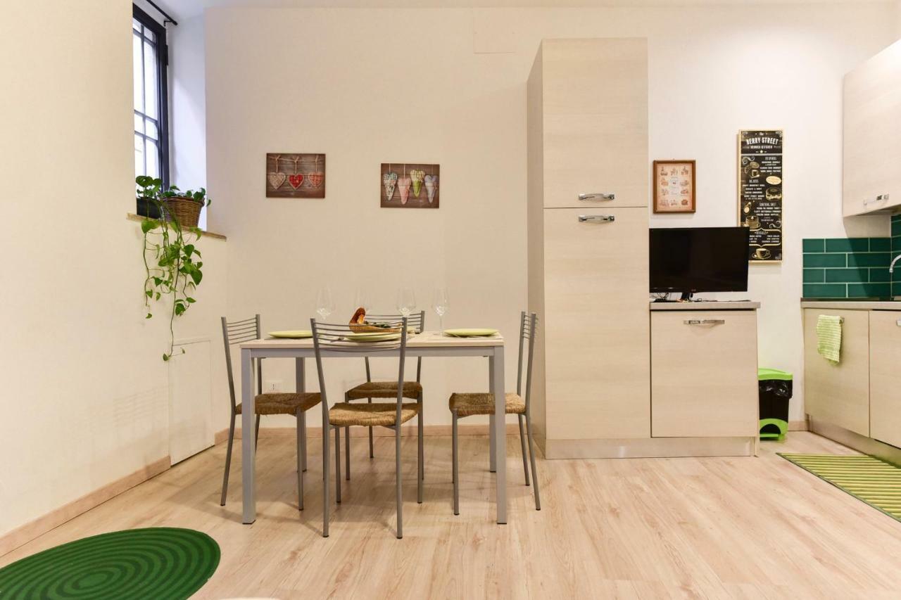 Bmga L Coliseum Rome Apartment 1Bdr For Couples Экстерьер фото