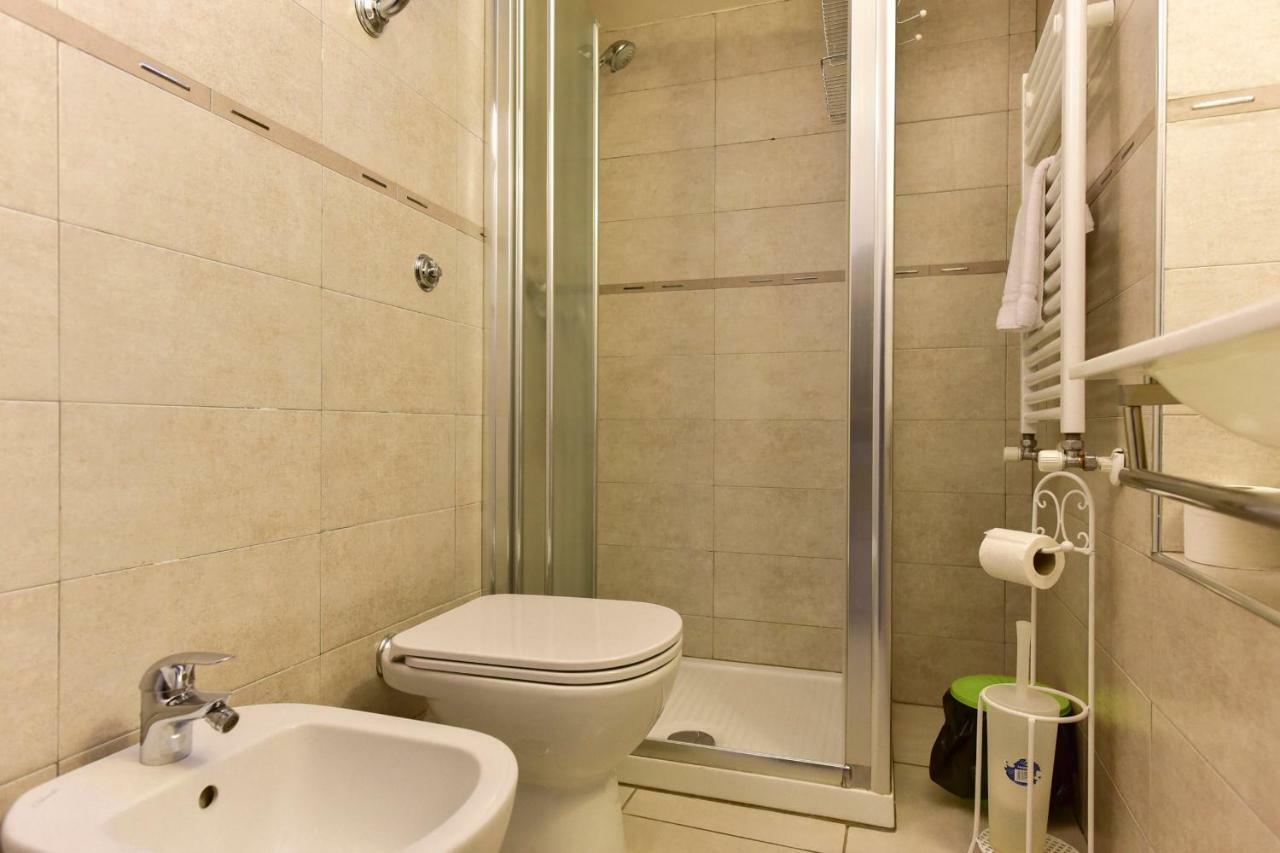 Bmga L Coliseum Rome Apartment 1Bdr For Couples Экстерьер фото