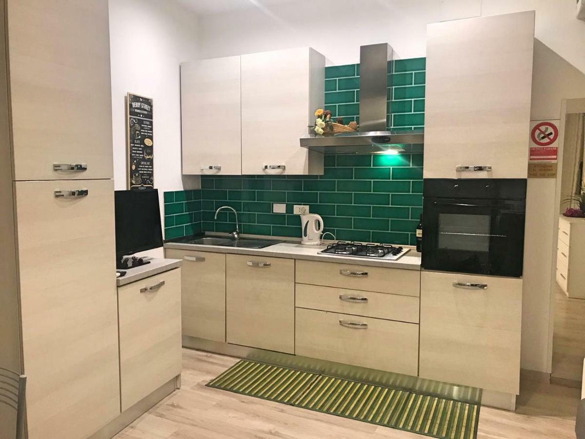 Bmga L Coliseum Rome Apartment 1Bdr For Couples Экстерьер фото