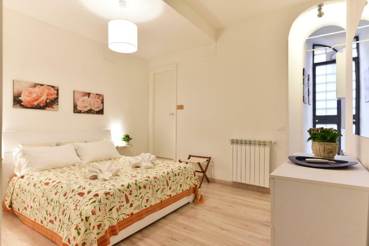 Bmga L Coliseum Rome Apartment 1Bdr For Couples Экстерьер фото
