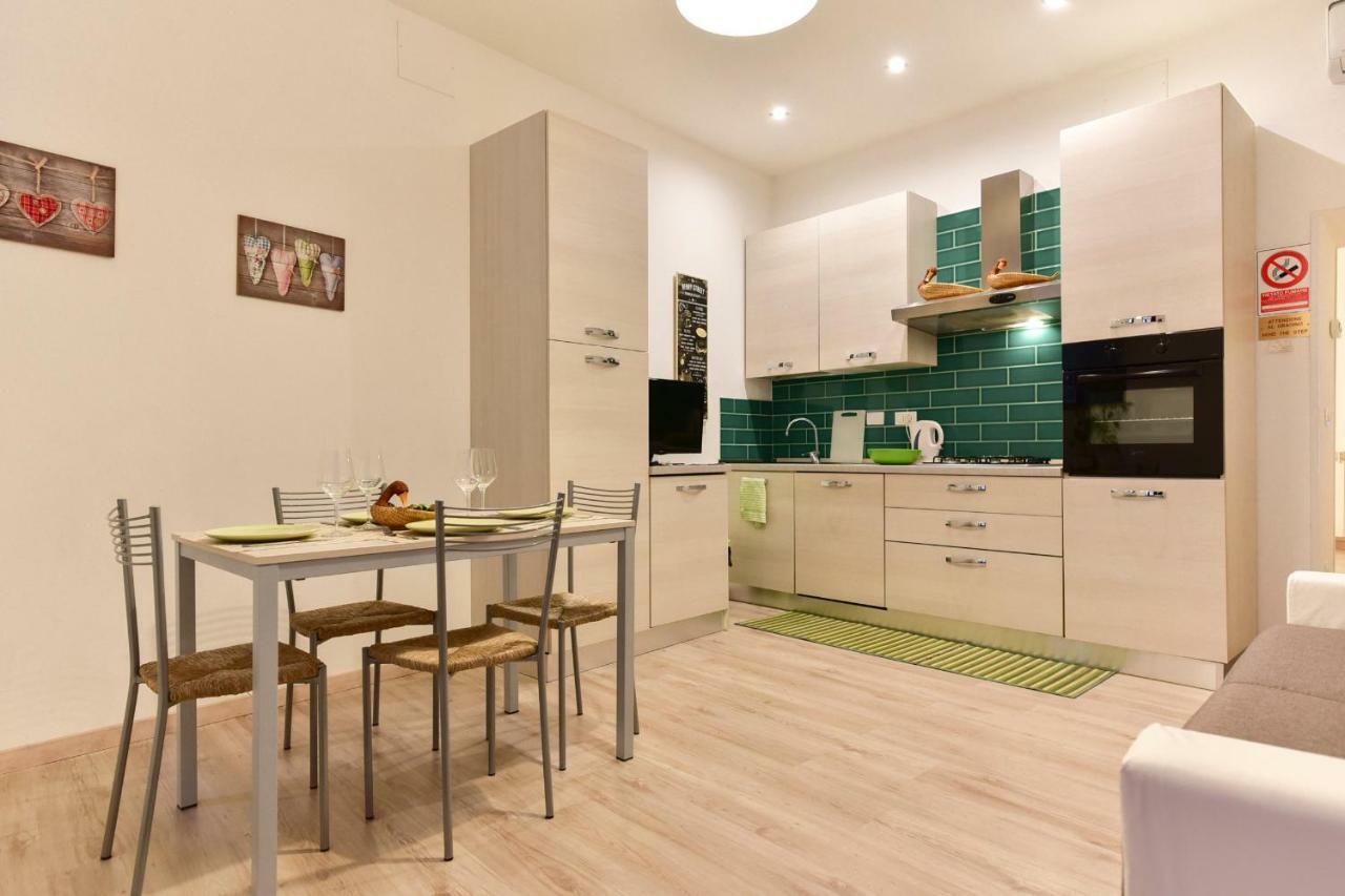 Bmga L Coliseum Rome Apartment 1Bdr For Couples Экстерьер фото
